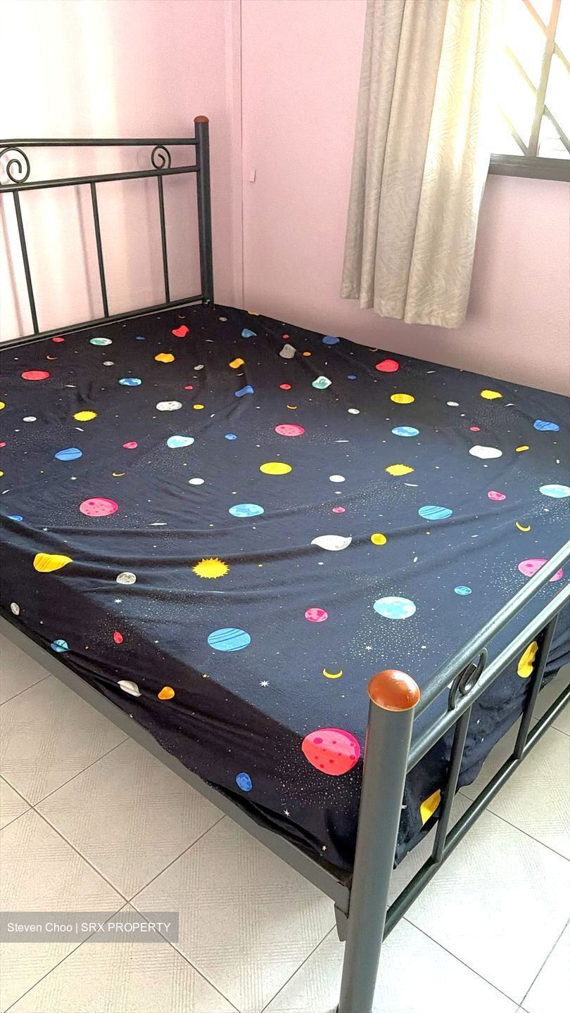 Blk 156 Bishan Street 13 (Bishan), HDB 5 Rooms #639459521